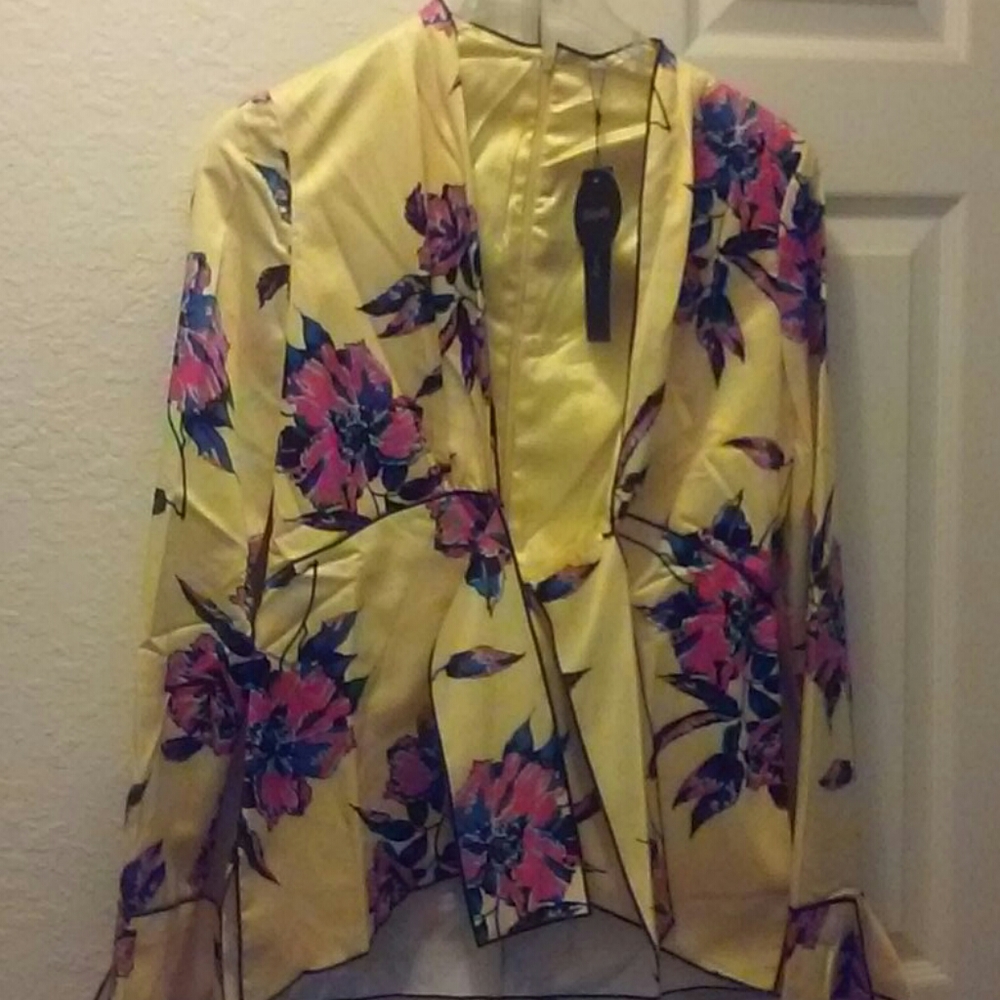 Sisjuly Ladies Top 💐